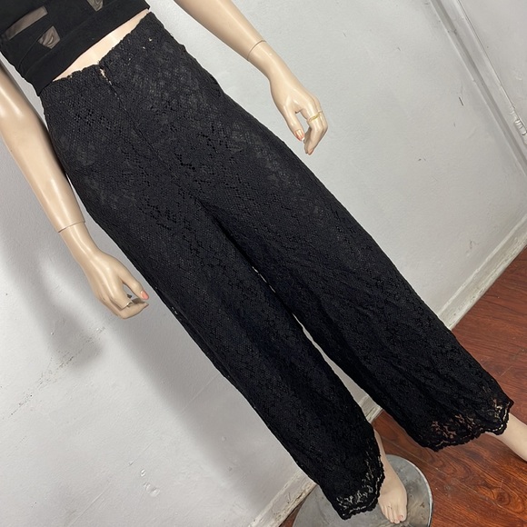 CHRISTIAN LACROIX PANTS - Picture 4 of 10